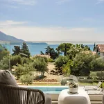 Villa Brand New Luxury - Marie's Happy Place *
