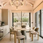 Brand New Luxury - Marie's Happy Place Pesadha