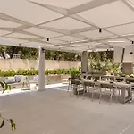 Brand New Luxury - Marie's Happy Place Pesádha