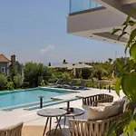 Vila Brand New Luxury - Marie's Happy Place Pesádha