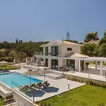 Brand New Luxury - Marie's Happy Place Vila Pesádha