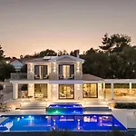 Brand New Luxury - Marie's Happy Place Vila *