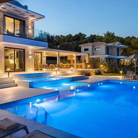 Brand New Luxury - Marie's Happy Place Вилла