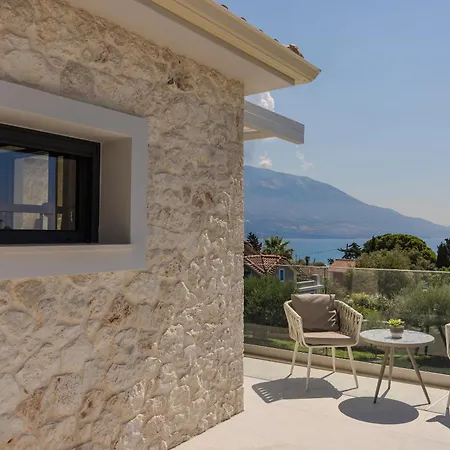 Вилла Brand New Luxury - Marie's Happy Place *