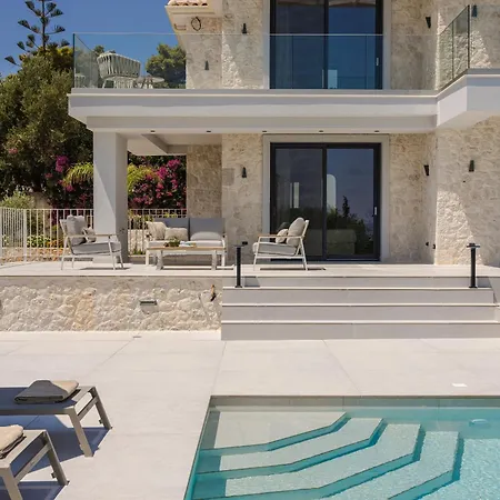 Brand New Luxury - Marie's Happy Place Вилла *