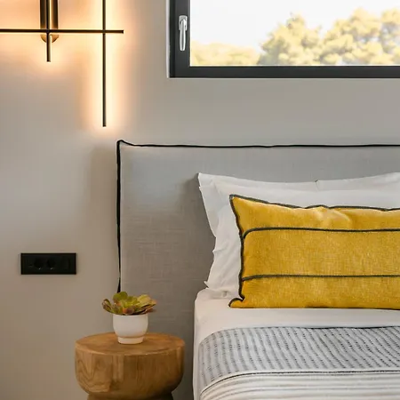 Вилла Brand New Luxury - Marie's Happy Place *