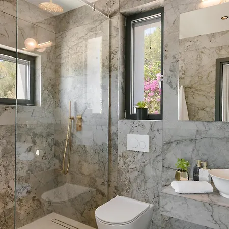 Brand New Luxury - Marie's Happy Place فيلة *