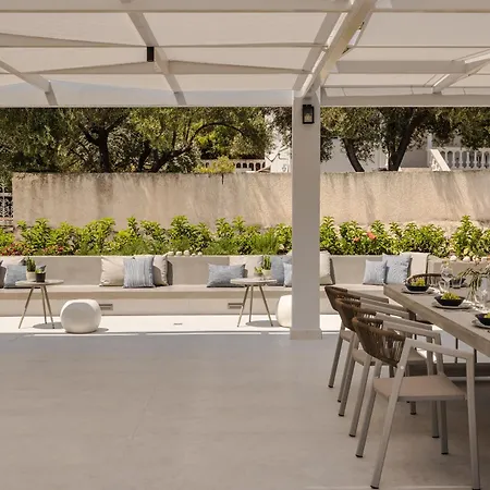 Brand New Luxury - Marie's Happy Place * Песада