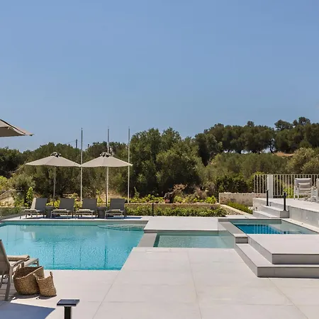 فيلة Brand New Luxury - Marie's Happy Place