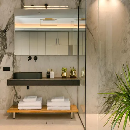 Brand New Luxury - Marie's Happy Place * Песада