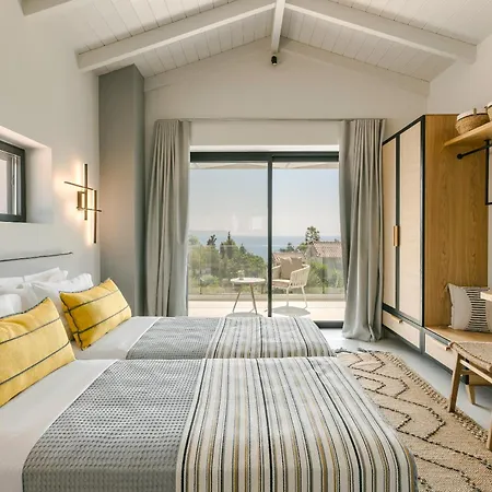 Вилла Brand New Luxury - Marie's Happy Place