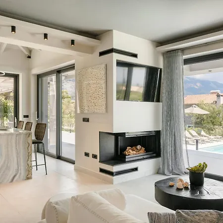 Brand New Luxury - Marie's Happy Place Вилла