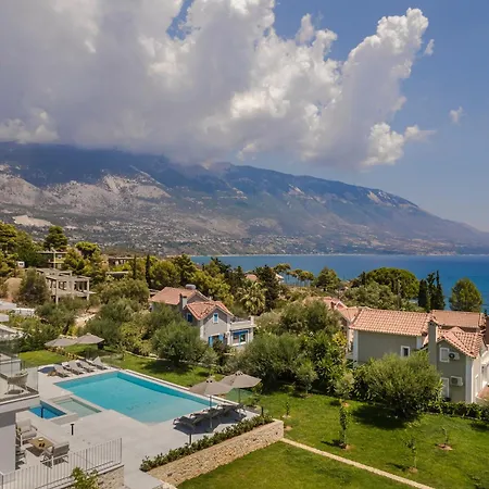 Brand New Luxury - Marie's Happy Place Вилла Песада