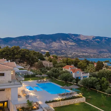 Brand New Luxury - Marie's Happy Place Pesádha