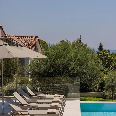 Brand New Luxury - Marie's Happy Place فيلة