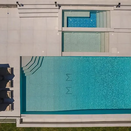 Brand New Luxury - Marie's Happy Place