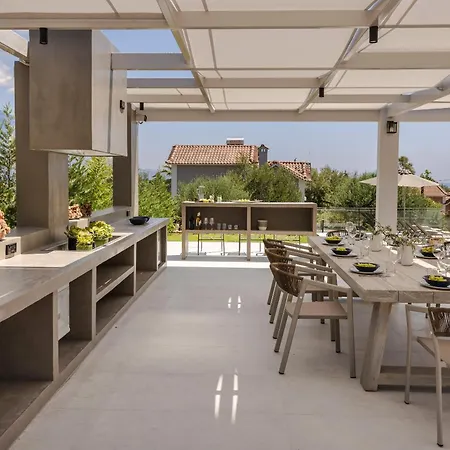 Brand New Luxury - Marie's Happy Place فيلة *