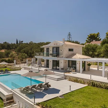 Brand New Luxury - Marie's Happy Place Villa Pesádha
