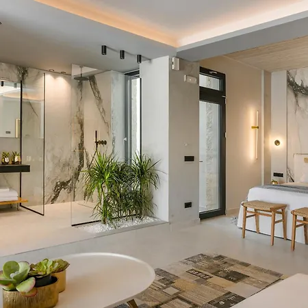 فيلة Brand New Luxury - Marie's Happy Place Pesádha