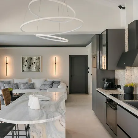 Brand New Luxury - Marie's Happy Place Вилла *