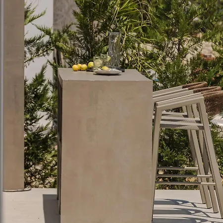 Brand New Luxury - Marie's Happy Place Песада