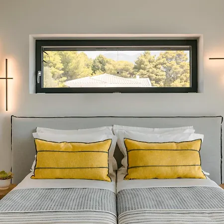 فيلة Brand New Luxury - Marie's Happy Place Pesádha