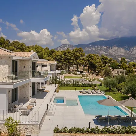 Brand New Luxury - Marie's Happy Place Vila Pesádha