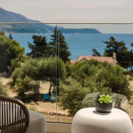 Вилла Brand New Luxury - Marie's Happy Place