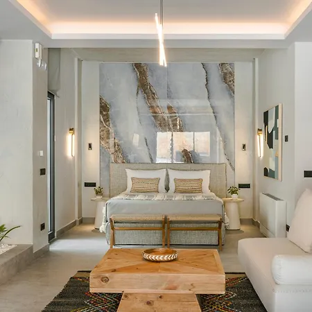 Brand New Luxury - Marie's Happy Place