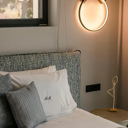 Brand New Luxury - Marie's Happy Place