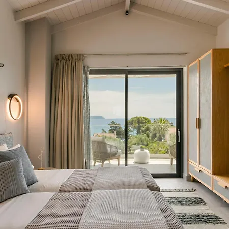 Вилла Brand New Luxury - Marie's Happy Place