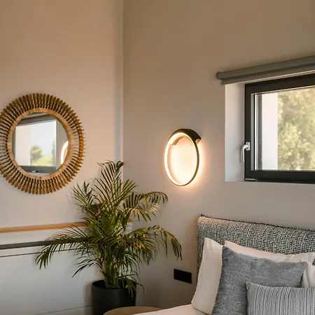 Brand New Luxury - Marie's Happy Place Песада