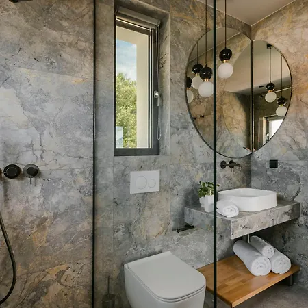 Brand New Luxury - Marie's Happy Place Вилла *