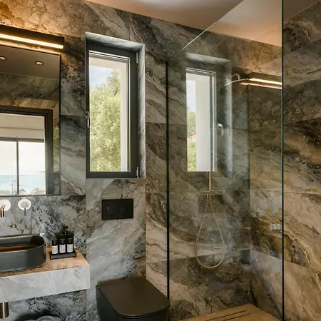 Вилла Brand New Luxury - Marie's Happy Place