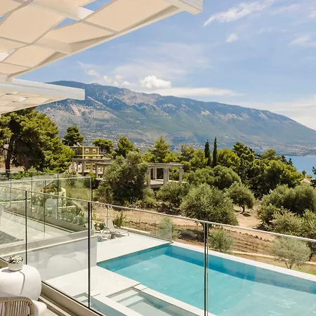 Brand New Luxury - Marie's Happy Place Villa *