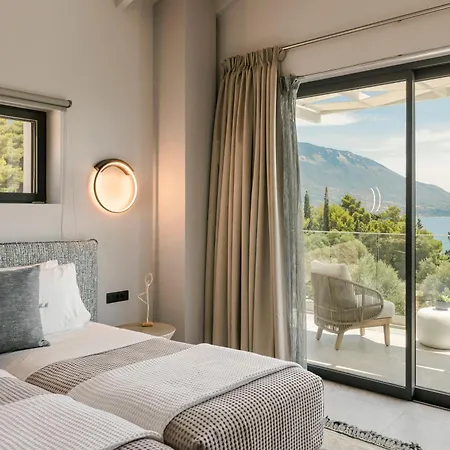 Villa Brand New Luxury - Marie's Happy Place Pesádha