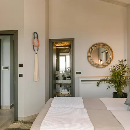 Вилла Brand New Luxury - Marie's Happy Place