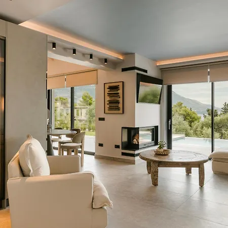 Villa Brand New Luxury - Marie's Happy Place *