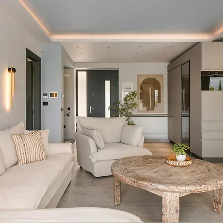 Villa Brand New Luxury - Marie's Happy Place