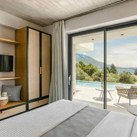 Вилла Brand New Luxury - Marie's Happy Place