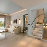 Villa Brand New Luxury - Marie's Happy Place Peszáda