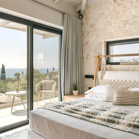 Brand New Luxury - Marie's Happy Place Villa *