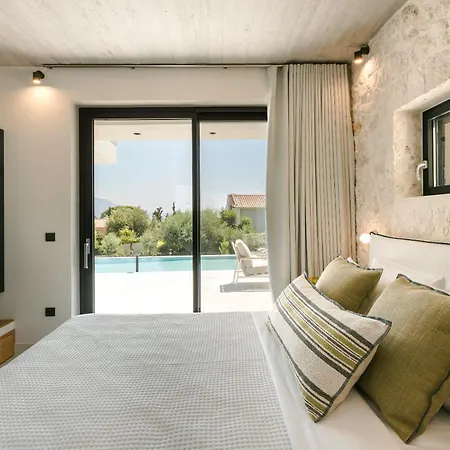 Brand New Luxury - Marie's Happy Place Pesadha