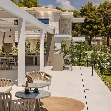 Brand New Luxury - Marie's Happy Place * Pesadha